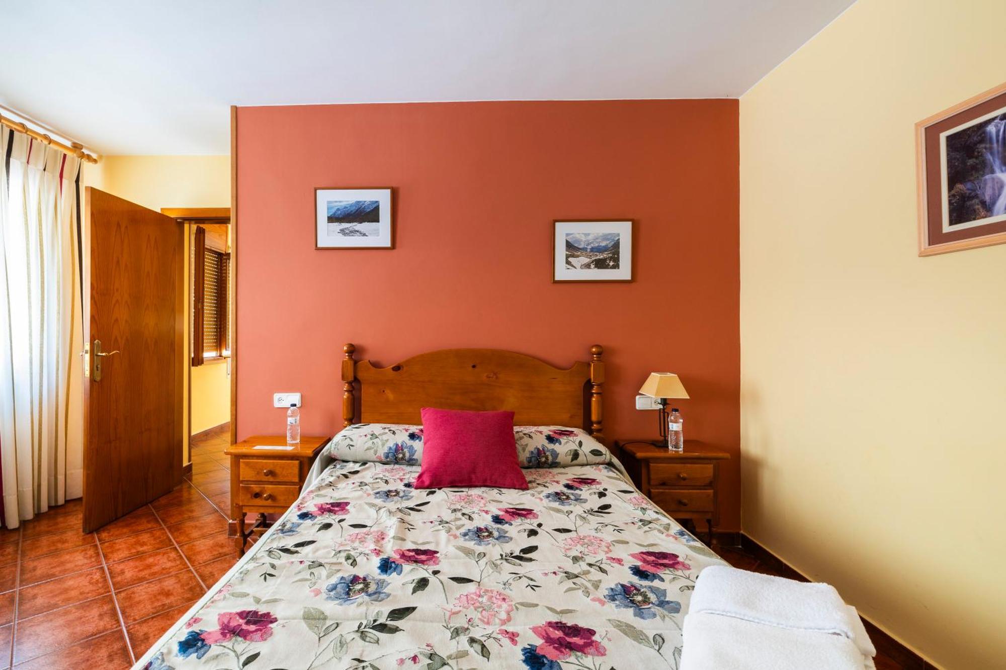 Hostal Panart Bielsa Exterior foto