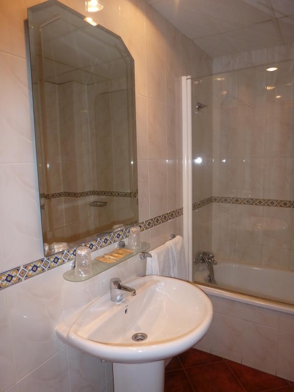 Hostal Panart Bielsa Quarto foto